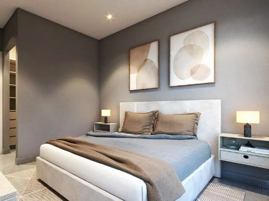 Guido Spano II Residences - Foto 11