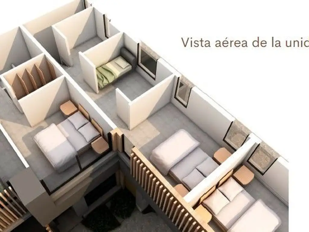 Emprendimiento - Entrega Diciembre 2026