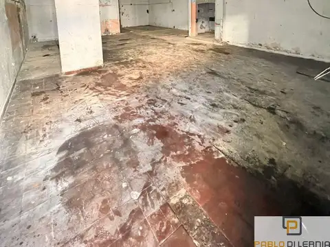 Terreno en Venta de 267,0 m2