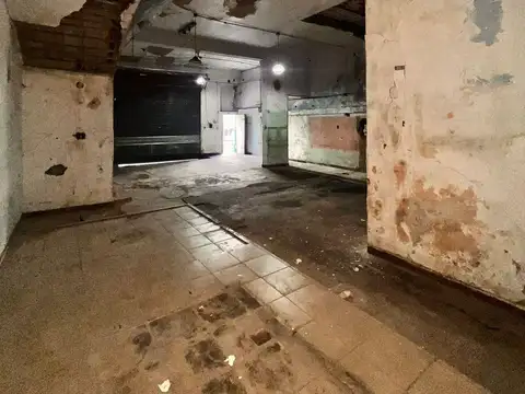 Terreno en Venta 3.094  mts Fondo