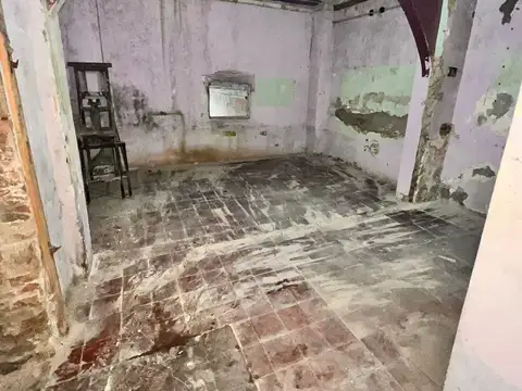 Terreno en Venta en Boca, USD 140.000