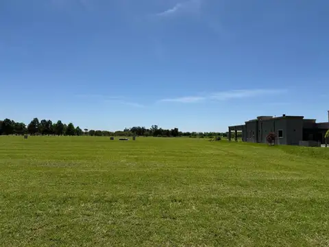 Terreno en Venta en Estancia Villa Maria, USD 22.900