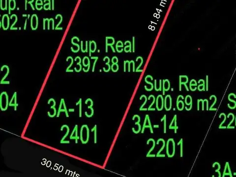 Ruta 205 Km 49.5
