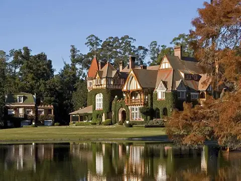 Terreno en Venta en Estancia Villa Maria, Countries y Barrios Cerrados en Ezeiza