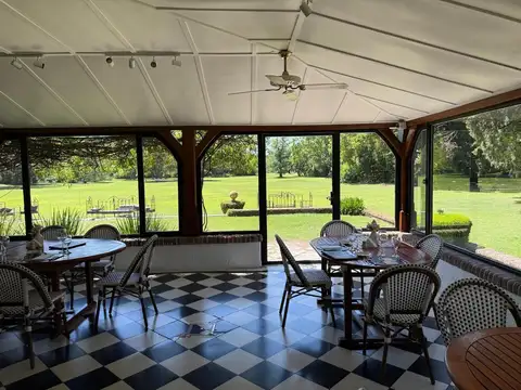 Lote en Estancia Villa Maria Ezeiza, la mejor ubicación.