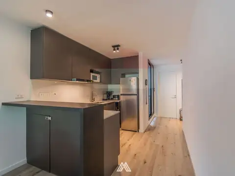 Departamento en Venta en Pocitos Nuevo , USD 320.000