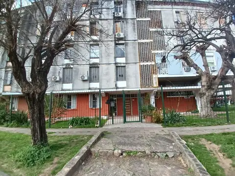 Departamento 3 ambientes