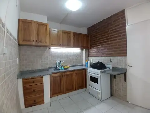 Diagonal Igarzabal 3844 , Piso 1