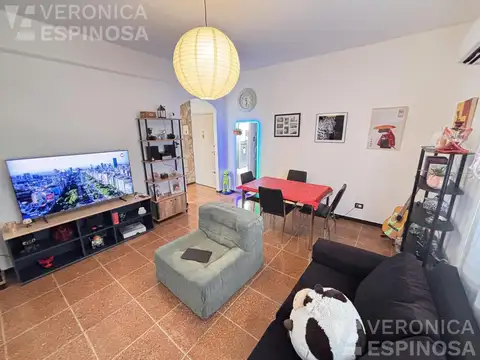 Departamento en Venta de 2 dormitorios