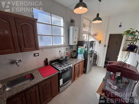 Departamento en Venta 45 años
