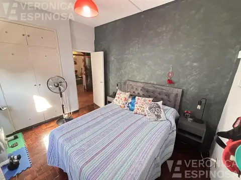 Departamento venta 3 ambientes - Moron Sur TERRAZA