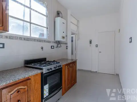 Departamento venta 3 ambientes - Moron Sur TERRAZA