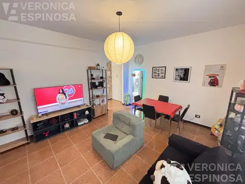 Departamento venta 3 ambientes - Moron Sur TERRAZA