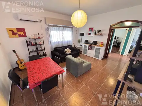 Departamento en Venta en Moron Sur, USD 70.000