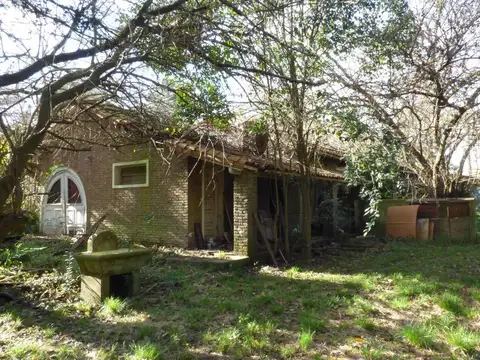 Casa en venta en Villa Elisa
