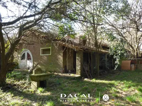 Casa en venta en Villa Elisa