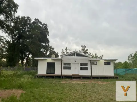 Casa en venta - 3 Dormitorios 2 Baños - 600Mts2 - Ingeniero Maschwitz