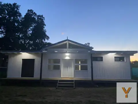 Casa en Venta al Norte