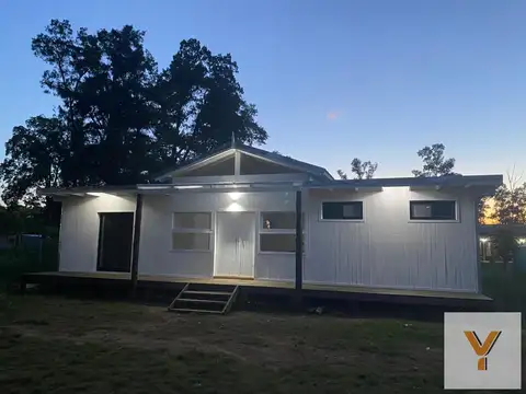 Casa en Venta A Estrenar
