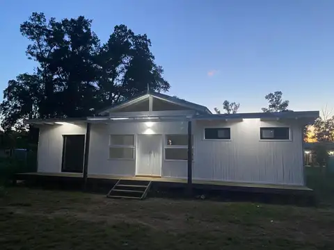 Casa en Venta A Estrenar