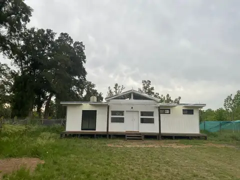 Casa en venta - 3 Dormitorios 2 Baños - 600Mts2 - Ingeniero Maschwitz