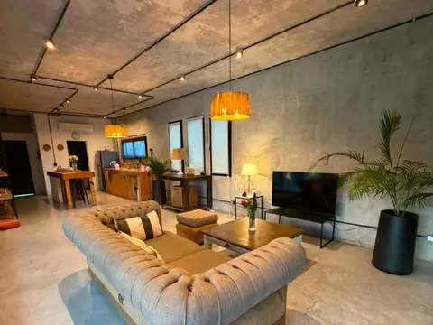 Casa en Alquiler de 3 dormitorios