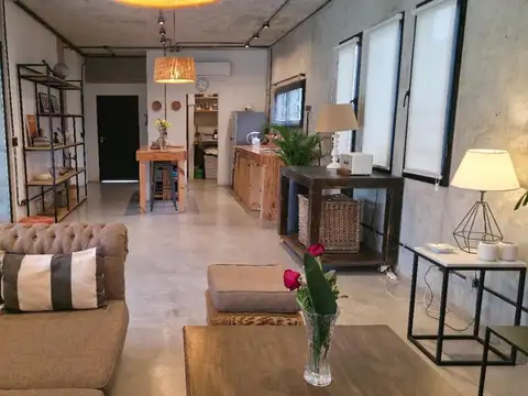 Casa en Alquiler en San Sebastian, USD 1.250