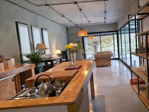Casa en Alquiler 3 años