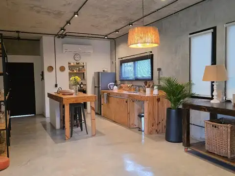 Casa en Alquiler de 3 dormitorios