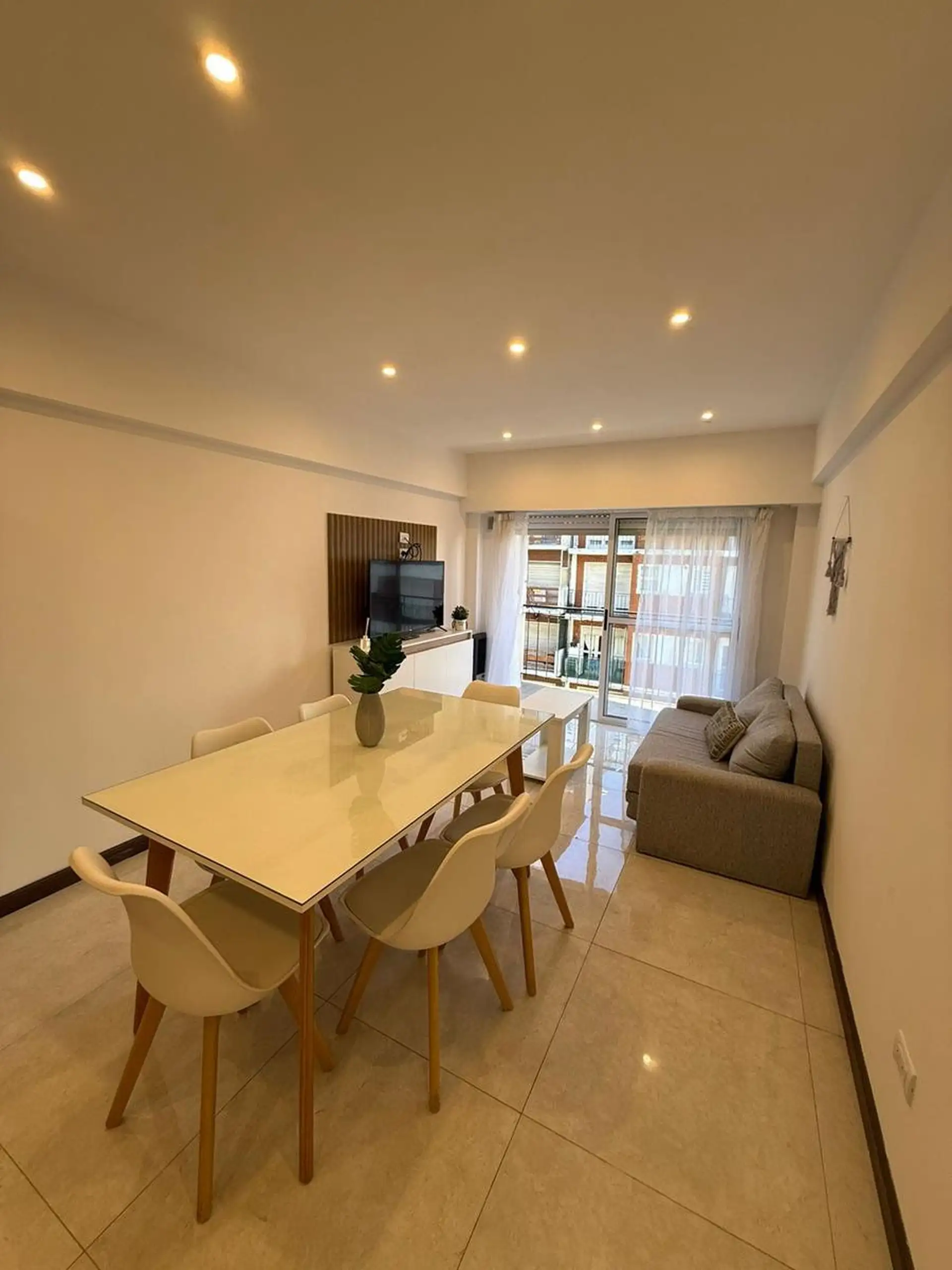 3 AMBIENTES RECICLADOS