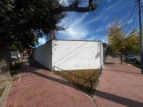 Las Calandrias al  Barrio Minetti Godoy Cruz Mendoza