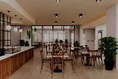 Bolivar 248 de 1 Dormitorios