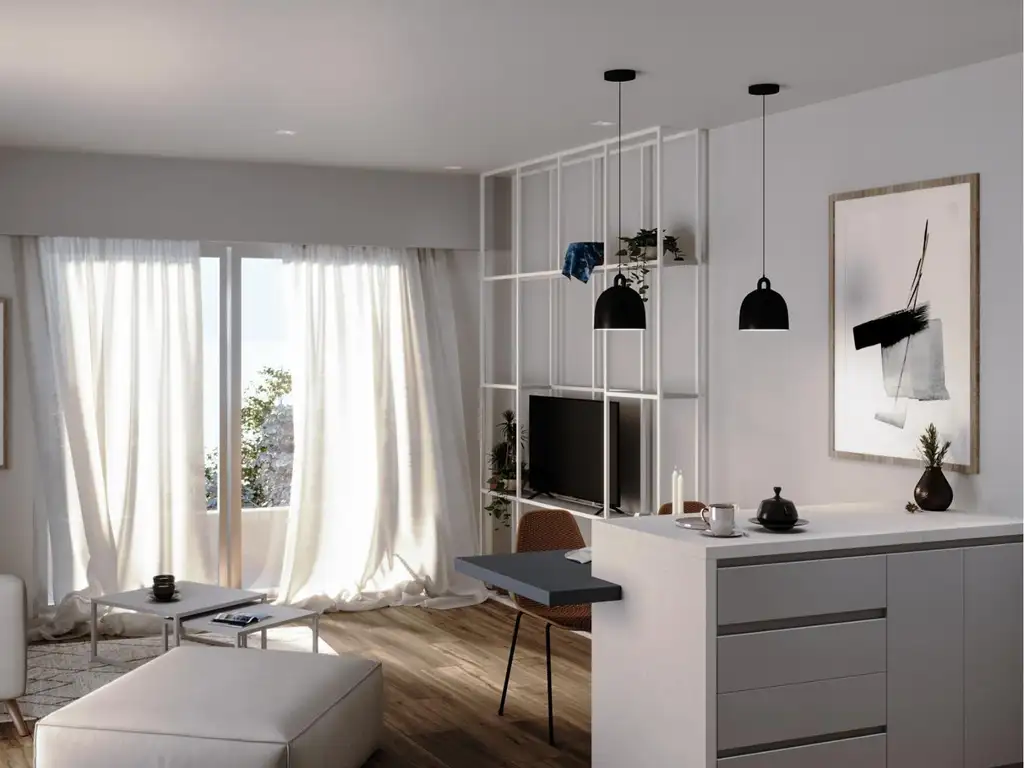 Bolivar 248 en Monserrat