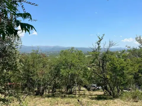 Lote en venta – Lomas de Mendiolaza Lote 9 - Manzana 7