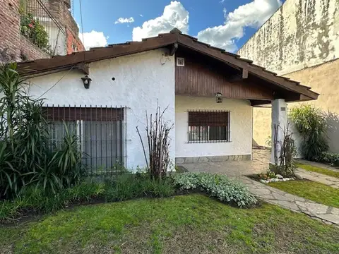 Casa a la venta en Don Torcuato
