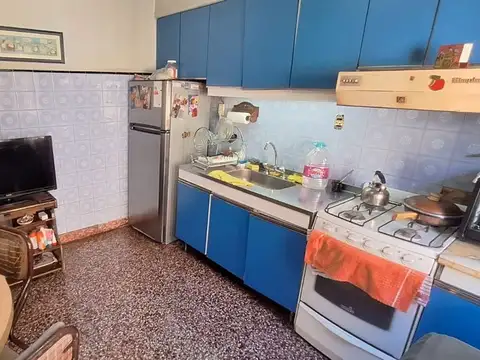 Casa en Venta 49 años