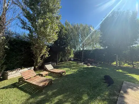 Casa en Venta 4 años