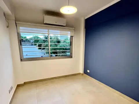 2 AMBIENTES MODERNOS DE CATEGORIA