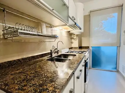 Departamento en Alquiler al Oeste