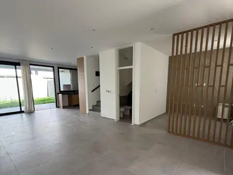 ALQUILA - EL MEJOR DUPLEX - CHACRAS DEL NORTE