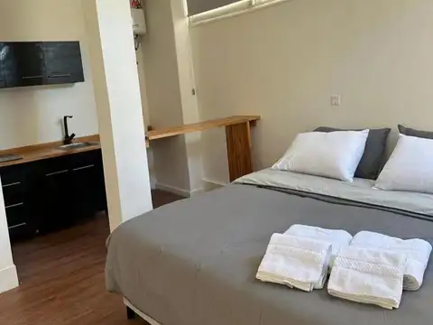 Terreno en Alquiler Temporal en Monserrat, USD 1.500