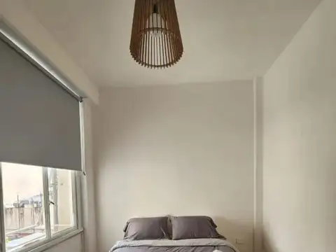 Departamento en Monserrat