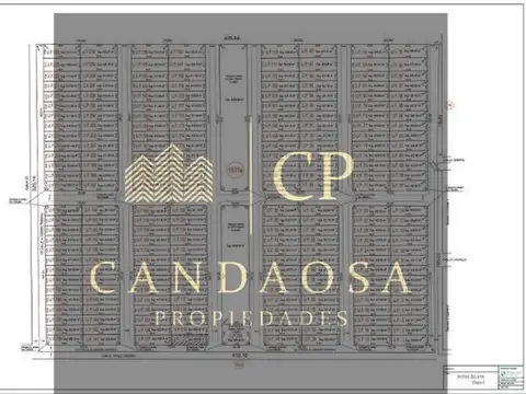 MMC. Lote en venta en barrio Nueva Zelaya II, Pilar