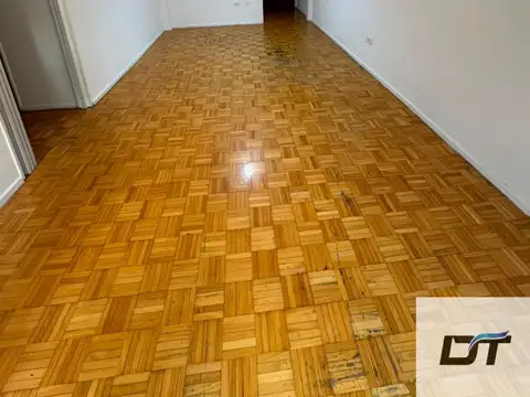 Departamento en alquiler en Belgrano