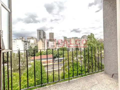 Departamento en Alquiler de Monoambiente