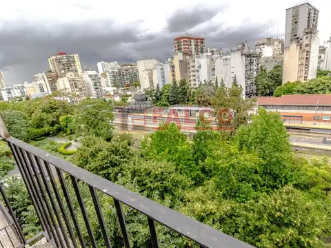 Departamento en Alquiler 40 años