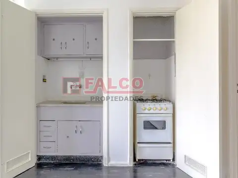 Departamento en Alquiler al Sur