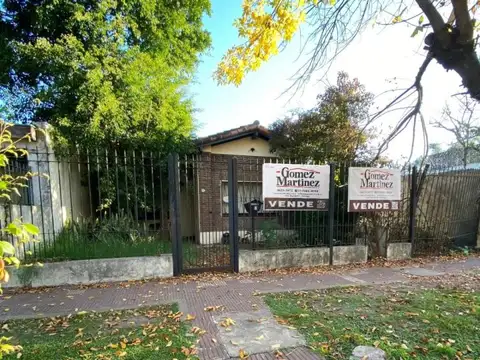 Gral. Martín Rodríguez 1650, Ituzaingó