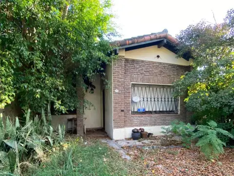 Ituzaingo 4 Ambientes (3 Dormitorios) A Reciclar