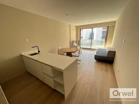 Departamento 2 ambientes en Venta en Belgrano A ESTRENAR con Amenities